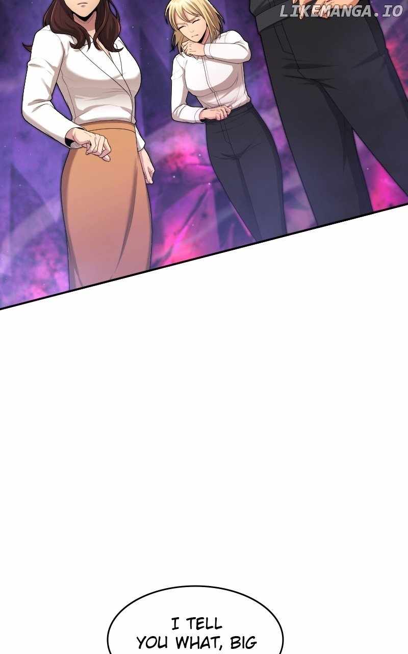 Paranoid Mage Chapter 59 87